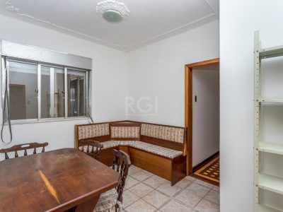 Apartamento à venda com 105m², 3 quartos no bairro Bom Fim em Porto Alegre - Foto 7