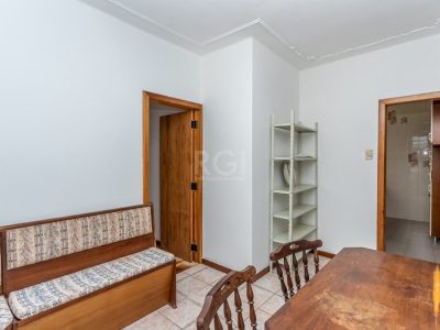 Apartamento à venda com 105m², 3 quartos no bairro Bom Fim em Porto Alegre - Foto 9