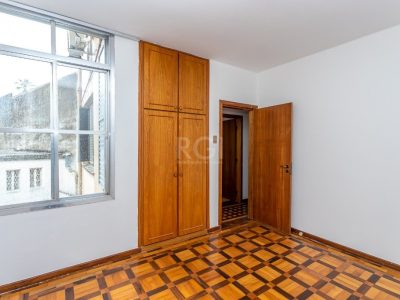 Apartamento à venda com 105m², 3 quartos no bairro Bom Fim em Porto Alegre - Foto 12