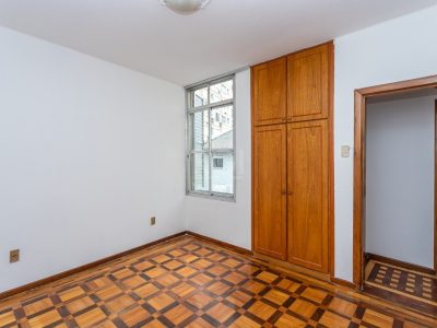 Apartamento à venda com 105m², 3 quartos no bairro Bom Fim em Porto Alegre - Foto 13