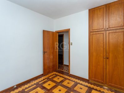 Apartamento à venda com 105m², 3 quartos no bairro Bom Fim em Porto Alegre - Foto 16