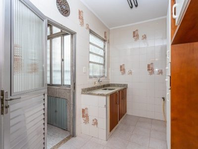 Apartamento à venda com 105m², 3 quartos no bairro Bom Fim em Porto Alegre - Foto 19