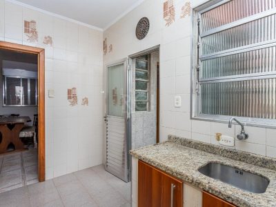 Apartamento à venda com 105m², 3 quartos no bairro Bom Fim em Porto Alegre - Foto 21