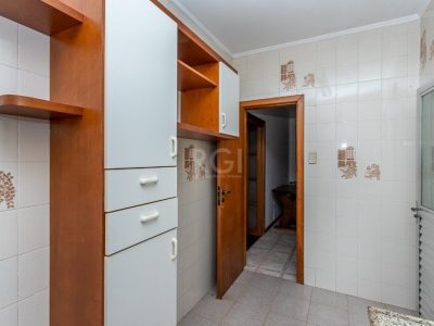 Apartamento à venda com 105m², 3 quartos no bairro Bom Fim em Porto Alegre - Foto 22