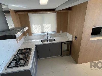 Apartamento à venda com 253m², 4 quartos, 2 suítes, 2 vagas no bairro Navegantes em Capão da Canoa - Foto 19