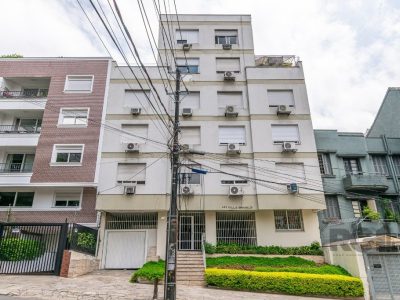 Apartamento à venda com 76m², 2 quartos no bairro Floresta em Porto Alegre - Foto 2