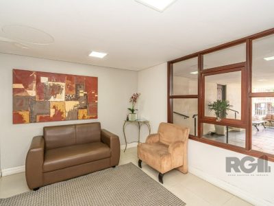 Apartamento à venda com 76m², 2 quartos no bairro Floresta em Porto Alegre - Foto 5