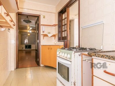 Apartamento à venda com 76m², 2 quartos no bairro Floresta em Porto Alegre - Foto 16