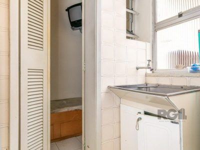 Apartamento à venda com 76m², 2 quartos no bairro Floresta em Porto Alegre - Foto 17