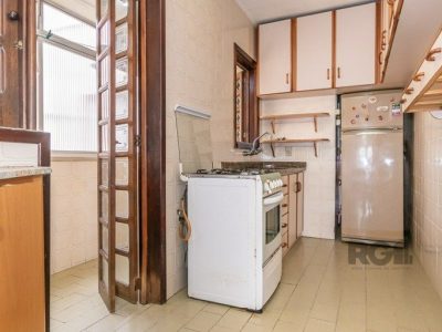 Apartamento à venda com 76m², 2 quartos no bairro Floresta em Porto Alegre - Foto 14