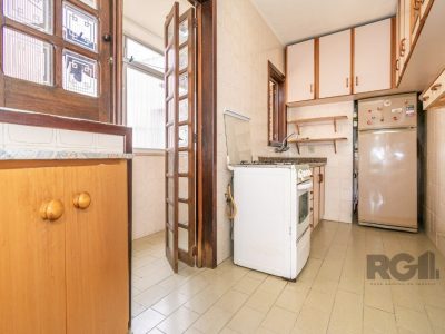 Apartamento à venda com 76m², 2 quartos no bairro Floresta em Porto Alegre - Foto 15