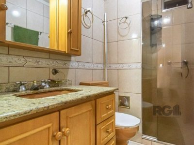 Apartamento à venda com 76m², 2 quartos no bairro Floresta em Porto Alegre - Foto 13