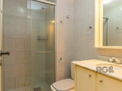 Apartamento à venda com 105m², 3 quartos, 2 vagas no bairro Petrópolis em Porto Alegre - Foto 14