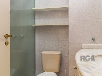 Apartamento à venda com 105m², 3 quartos, 2 vagas no bairro Petrópolis em Porto Alegre - Foto 15