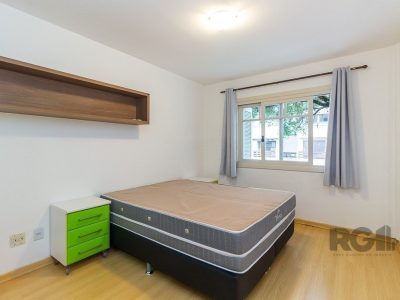 Apartamento à venda com 105m², 3 quartos, 2 vagas no bairro Petrópolis em Porto Alegre - Foto 10