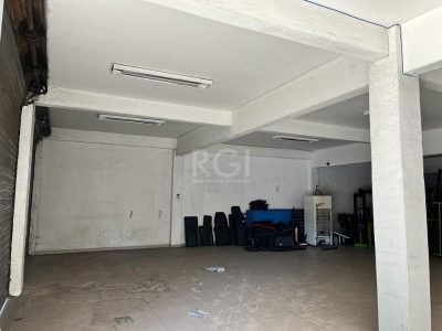 Depósito/Pavilhão à venda com 1.300m² no bairro Partenon em Porto Alegre - Foto 5