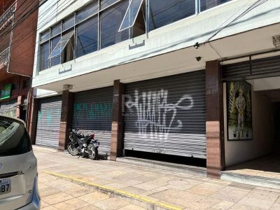 Depósito/Pavilhão à venda com 1.300m² no bairro Partenon em Porto Alegre - Foto 17