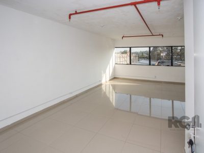 Conjunto/Sala à venda com 37m², 1 vaga no bairro Cristal em Porto Alegre - Foto 3