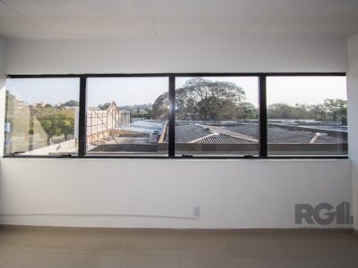 Conjunto/Sala à venda com 37m², 1 vaga no bairro Cristal em Porto Alegre - Foto 4