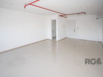 Conjunto/Sala à venda com 37m², 1 vaga no bairro Cristal em Porto Alegre - Foto 5