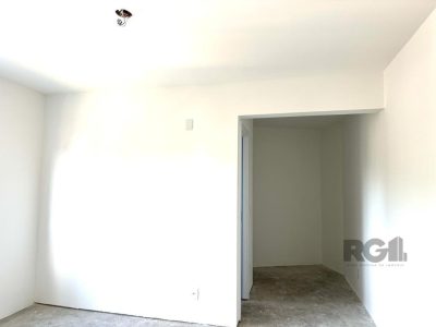 Apartamento à venda com 44m², 1 quarto, 1 vaga no bairro Partenon em Porto Alegre - Foto 3