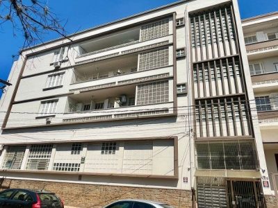 Apartamento à venda com 90m², 2 quartos no bairro São Geraldo em Porto Alegre - Foto 3