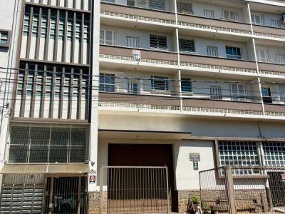 Apartamento à venda com 90m², 2 quartos no bairro São Geraldo em Porto Alegre - Foto 2