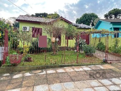 Casa à venda com 150m², 2 quartos, 2 vagas no bairro Ipanema em Porto Alegre - Foto 3