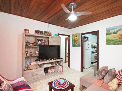 Casa à venda com 150m², 2 quartos, 2 vagas no bairro Ipanema em Porto Alegre - Foto 7