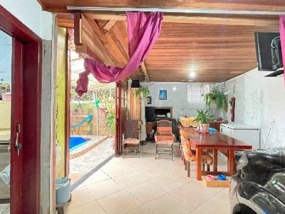 Casa à venda com 150m², 2 quartos, 2 vagas no bairro Ipanema em Porto Alegre - Foto 13