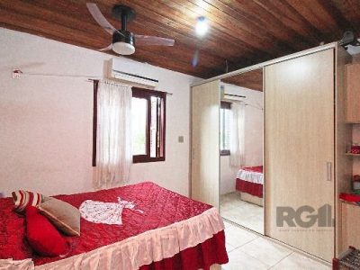 Casa à venda com 150m², 2 quartos, 2 vagas no bairro Ipanema em Porto Alegre - Foto 16