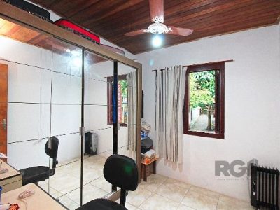 Casa à venda com 150m², 2 quartos, 2 vagas no bairro Ipanema em Porto Alegre - Foto 19