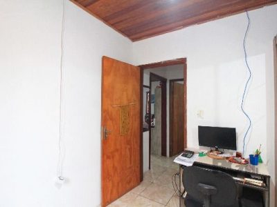 Casa à venda com 150m², 2 quartos, 2 vagas no bairro Ipanema em Porto Alegre - Foto 20