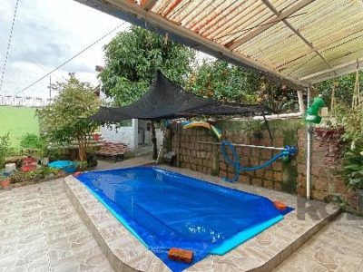 Casa à venda com 150m², 2 quartos, 2 vagas no bairro Ipanema em Porto Alegre - Foto 23