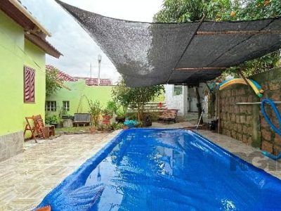 Casa à venda com 150m², 2 quartos, 2 vagas no bairro Ipanema em Porto Alegre - Foto 24