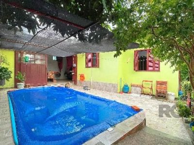 Casa à venda com 150m², 2 quartos, 2 vagas no bairro Ipanema em Porto Alegre - Foto 27