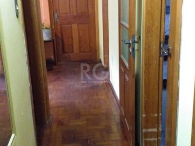 Apartamento à venda com 77m², 3 quartos no bairro Petrópolis em Porto Alegre - Foto 6