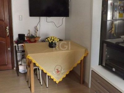 Apartamento à venda com 55m², 2 quartos, 1 vaga no bairro Petrópolis em Porto Alegre - Foto 3