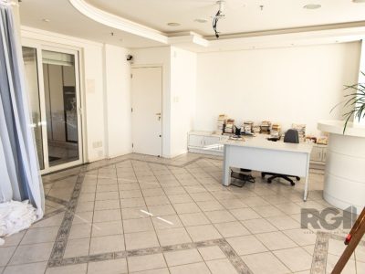 Conjunto/Sala à venda com 160m², 2 vagas no bairro Auxiliadora em Porto Alegre - Foto 27