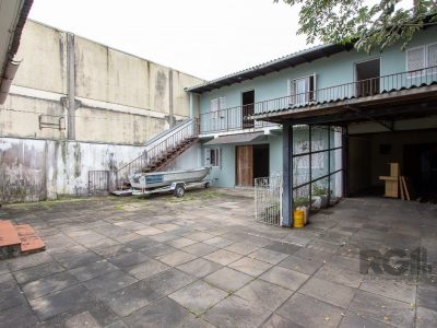 Casa à venda com 220m², 5 quartos, 2 vagas no bairro Ipanema em Porto Alegre - Foto 34