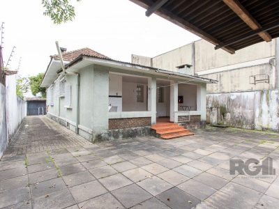 Casa à venda com 220m², 5 quartos, 2 vagas no bairro Ipanema em Porto Alegre - Foto 38