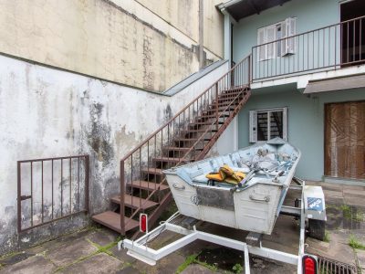 Casa à venda com 220m², 5 quartos, 2 vagas no bairro Ipanema em Porto Alegre - Foto 39