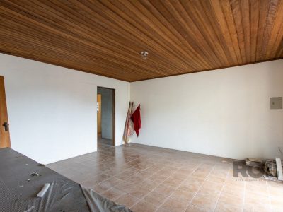 Casa à venda com 220m², 5 quartos, 2 vagas no bairro Ipanema em Porto Alegre - Foto 42