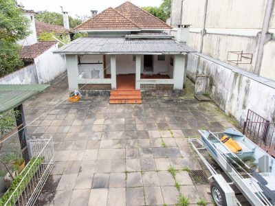 Casa à venda com 220m², 5 quartos, 2 vagas no bairro Ipanema em Porto Alegre - Foto 47