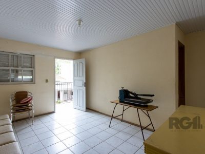 Casa à venda com 220m², 5 quartos, 2 vagas no bairro Ipanema em Porto Alegre - Foto 49