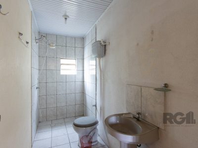 Casa à venda com 220m², 5 quartos, 2 vagas no bairro Ipanema em Porto Alegre - Foto 52