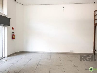 Loja à venda com 68m² no bairro Santana em Porto Alegre - Foto 5