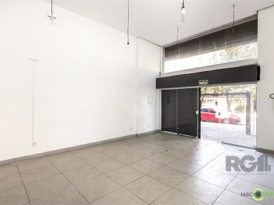 Loja à venda com 68m² no bairro Santana em Porto Alegre - Foto 4