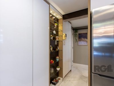 Apartamento à venda com 148m², 3 quartos, 1 suíte, 2 vagas no bairro Petrópolis em Porto Alegre - Foto 19