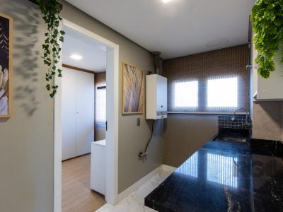 Apartamento à venda com 148m², 3 quartos, 1 suíte, 2 vagas no bairro Petrópolis em Porto Alegre - Foto 20